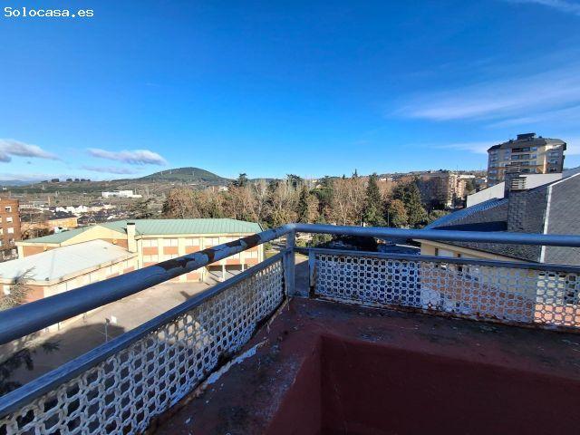 VENTA: Edificio en la Zona Alta de Ponferrada. OPORTUNIDAD