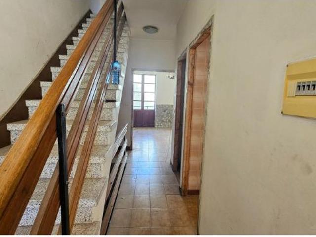 Venta edificio mixto en CEE, A Coruña