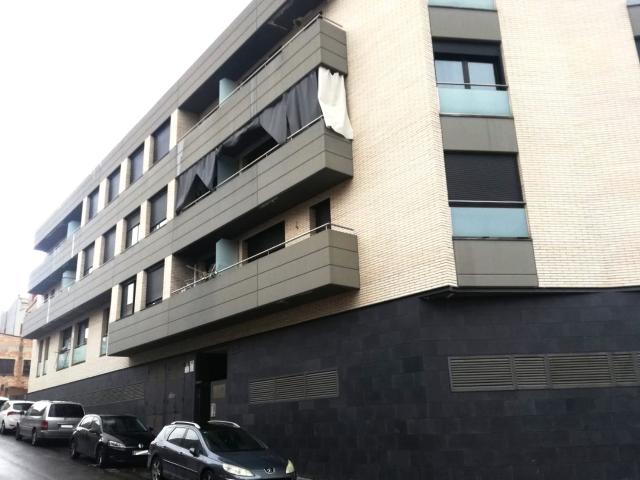 Venta Edificio Residencial en Igualada