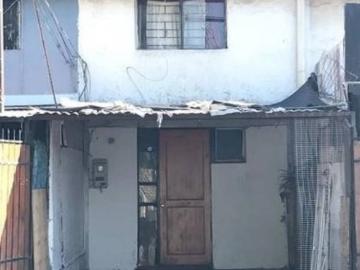 VENTA, EL BOSQUE, CASA DE 2 PISOS, 3 DORM. 1 BAÑO