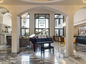 VENTA EL CAMPANARIO VILLA ELEGANZA