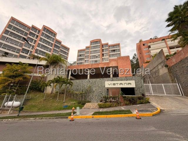 VENTA EL HATILLO #26 16943