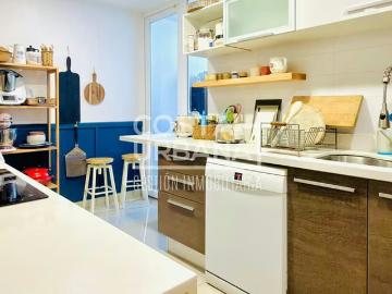 Venta elegante departamento en country pinamar reñaca | 3 dormitorios por 9400.00 en Viña del Mar