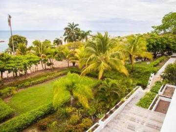 Venta en Terrazas, Playa Blanca de duplex frente al mar