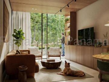 Venta en Apartamento en Bajo Boquete