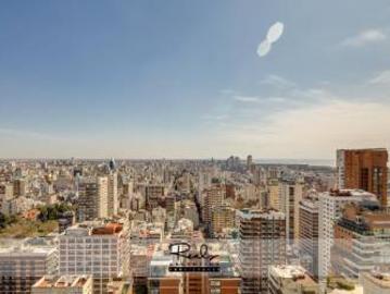 VENTA EN BELGRANO.5 DORMITORIOS.PENTHOUSE.TERRAZA.4 COCHERAS.AMENITIES.VIGILANCIA