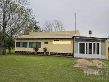 Venta En Block Dos Departamento En San José Entre Rios