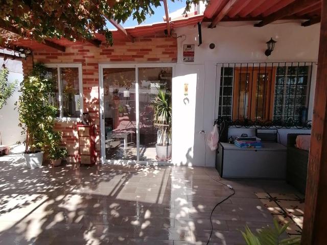VENTA EN CERRO MURIANO