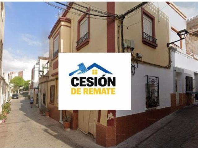 VENTA EN CONDICIONES ESPECIALES MODALIDAD CESIÓN DE REMATE