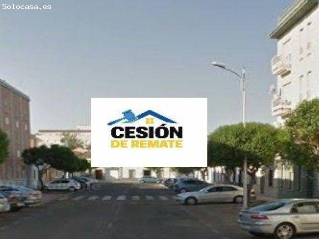 VENTA EN CONDICIONES ESPECIALES MODALIDAD CESIÓN DE REMATE