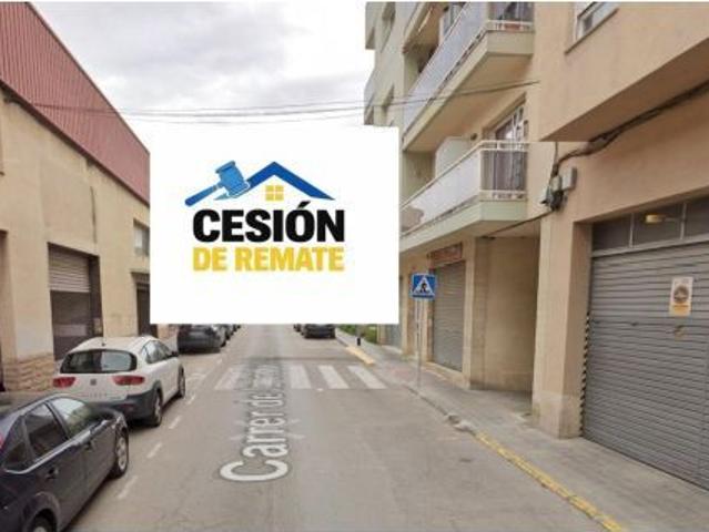 VENTA EN CONDICIONES ESPECIALES MODALIDAD CESIÓN DE REMATE