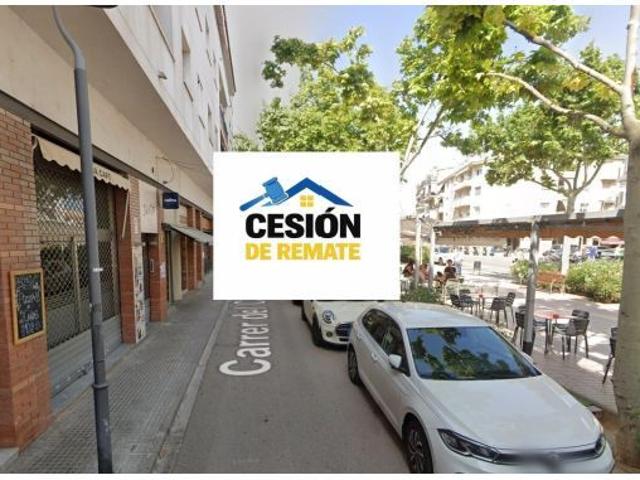 VENTA EN CONDICIONES ESPECIALES MODALIDAD CESIÓN DE REMATE