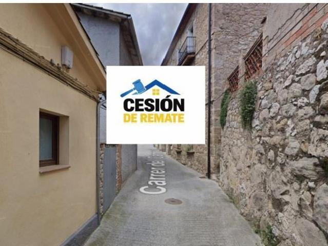 VENTA EN CONDICIONES ESPECIALES MODALIDAD CESIÓN DE REMATE
