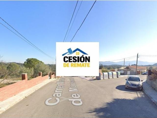 VENTA EN CONDICIONES ESPECIALES MODALIDAD CESIÓN DE REMATE