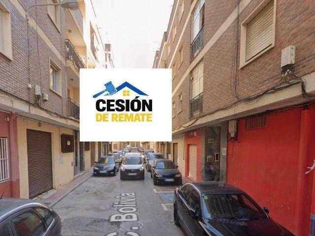 VENTA EN CONDICIONES ESPECIALES MODALIDAD CESIÓN DE REMATE