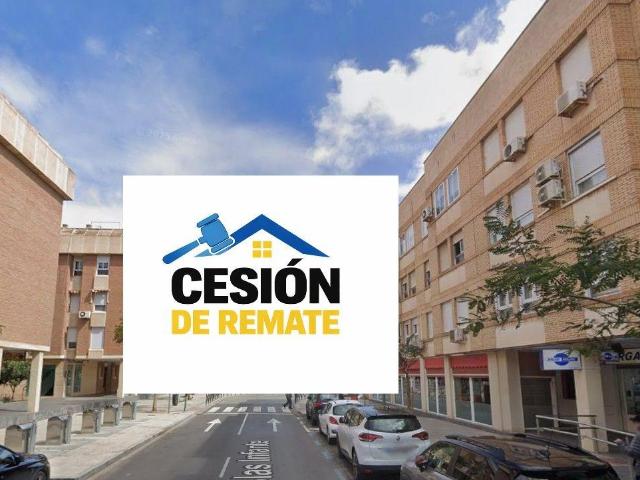 VENTA EN CONDICIONES ESPECIALES MODALIDAD CESIÓN DE REMATE