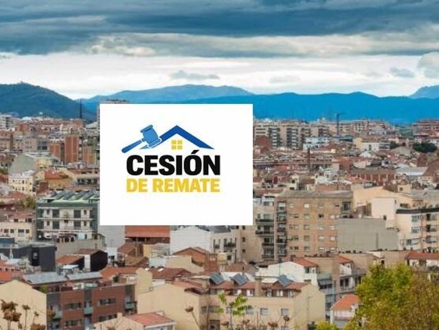 VENTA EN CONDICIONES ESPECIALES MODALIDAD CESIÓN DE REMATE