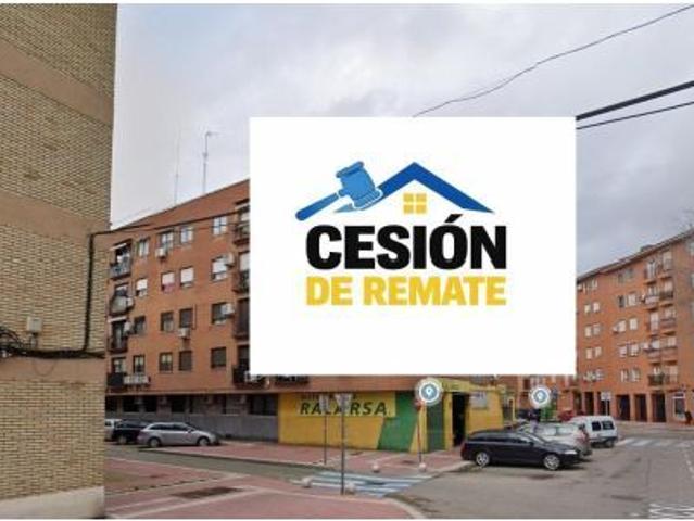 VENTA EN CONDICIONES ESPECIALES MODALIDAD CESIÓN DE REMATE