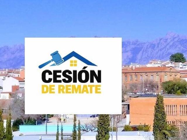 VENTA EN CONDICIONES ESPECIALES MODALIDAD CESIÓN DE REMATE