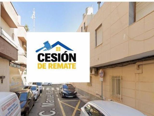 VENTA EN CONDICIONES ESPECIALES MODALIDAD CESIÓN DE REMATE