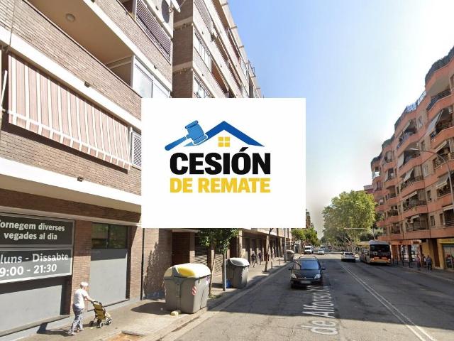 VENTA EN CONDICIONES ESPECIALES MODALIDAD CESIÓN DE REMATE