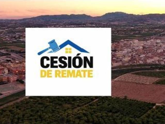 VENTA EN CONDICIONES ESPECIALES MODALIDAD CESIÓN DE REMATE
