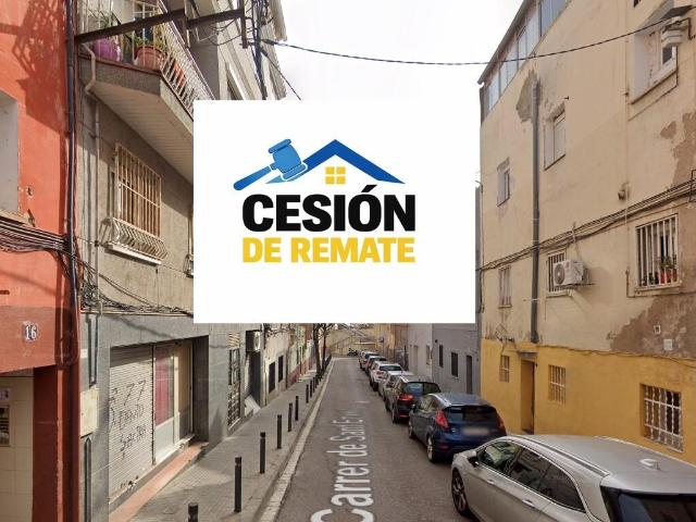 VENTA EN CONDICIONES ESPECIALES MODALIDAD CESIÓN DE REMATE