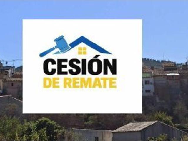 VENTA EN CONDICIONES ESPECIALES MODALIDAD CESIÓN DE REMATE