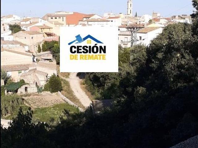 VENTA EN CONDICIONES ESPECIALES MODALIDAD CESIÓN DE REMATE