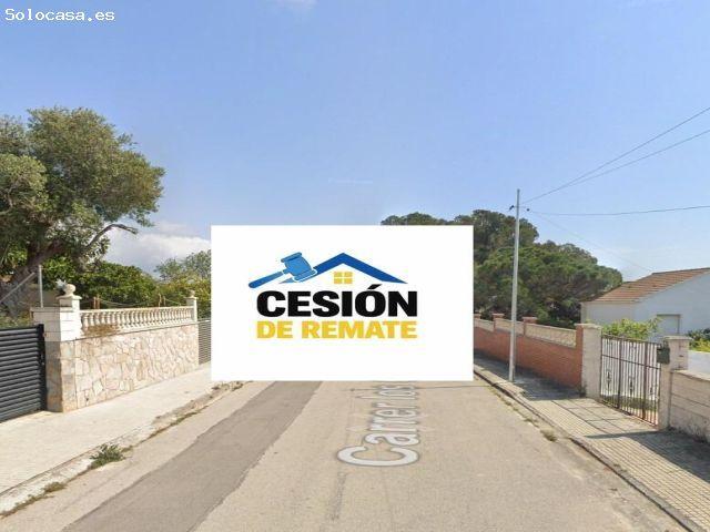 VENTA EN CONDICIONES ESPECIALES MODALIDAD CESIÓN DE REMATE