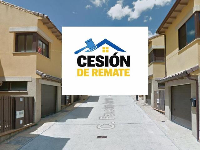 VENTA EN CONDICIONES ESPECIALES MODALIDAD CESIÓN DE REMATE