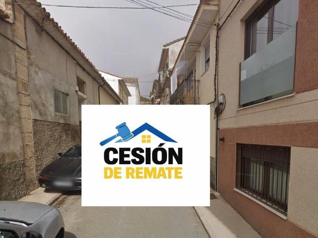 VENTA EN CONDICIONES ESPECIALES MODALIDAD CESIÓN DE REMATE