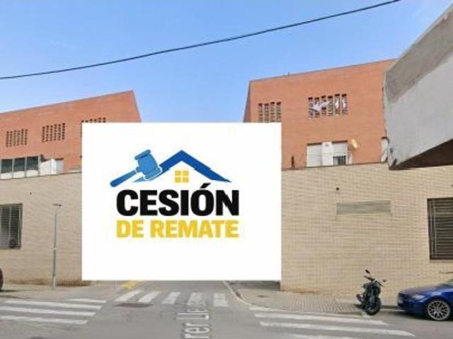 VENTA EN CONDICIONES ESPECIALES MODALIDAD CESIÓN DE REMATE