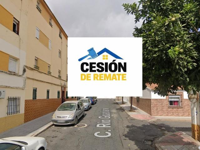 VENTA EN CONDICIONES ESPECIALES MODALIDAD CESIÓN DE REMATE