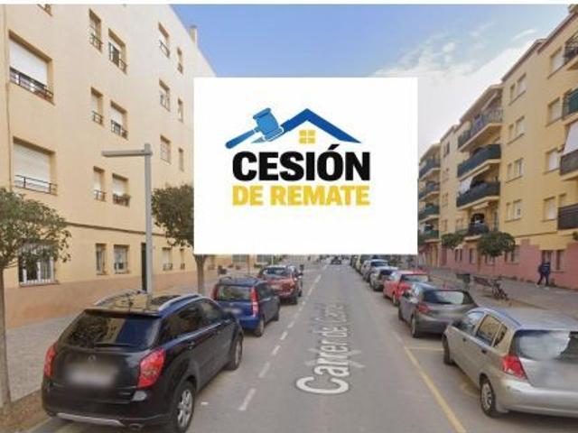 VENTA EN CONDICIONES ESPECIALES MODALIDAD CESIÓN DE REMATE