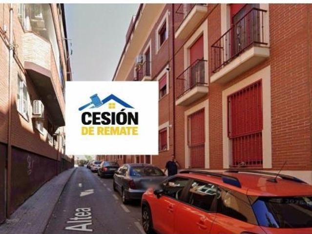 VENTA EN CONDICIONES ESPECIALES MODALIDAD CESIÓN DE REMATE
