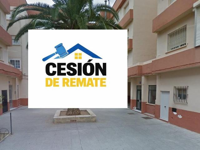 VENTA EN CONDICIONES ESPECIALES MODALIDAD CESIÓN DE REMATE
