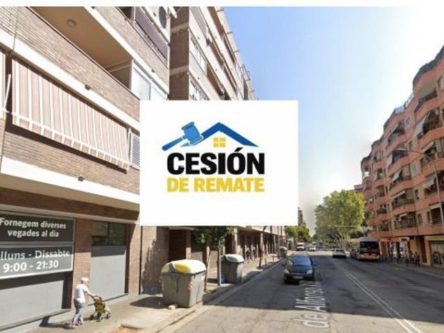 VENTA EN CONDICIONES ESPECIALES MODALIDAD CESIÓN DE REMATE