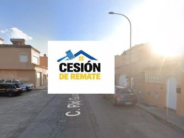 VENTA EN CONDICIONES ESPECIALES MODALIDAD CESIÓN DE REMATE