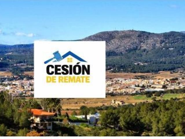 VENTA EN CONDICIONES ESPECIALES MODALIDAD CESIÓN DE REMATE