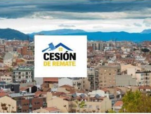 VENTA EN CONDICIONES ESPECIALES MODALIDAD CESIÓN DE REMATE