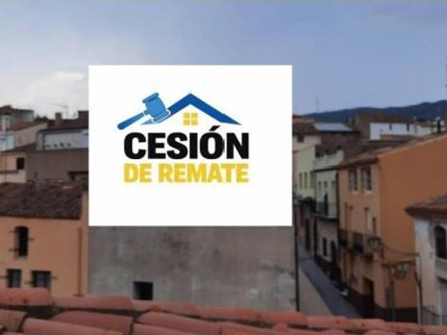 VENTA EN CONDICIONES ESPECIALES MODALIDAD CESIÓN DE REMATE