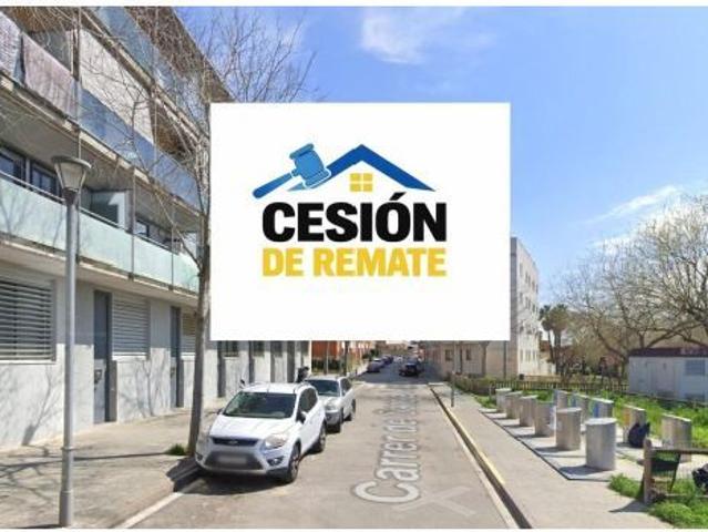 VENTA EN CONDICIONES ESPECIALES MODALIDAD CESIÓN DE REMATE