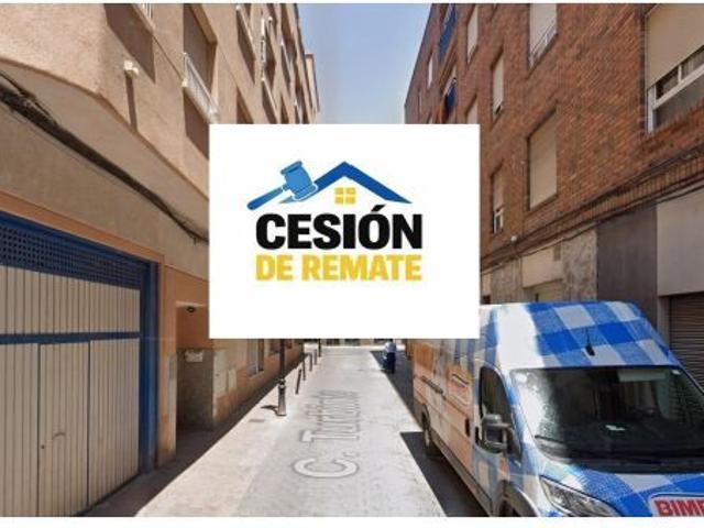 VENTA EN CONDICIONES ESPECIALES MODALIDAD CESIÓN DE REMATE