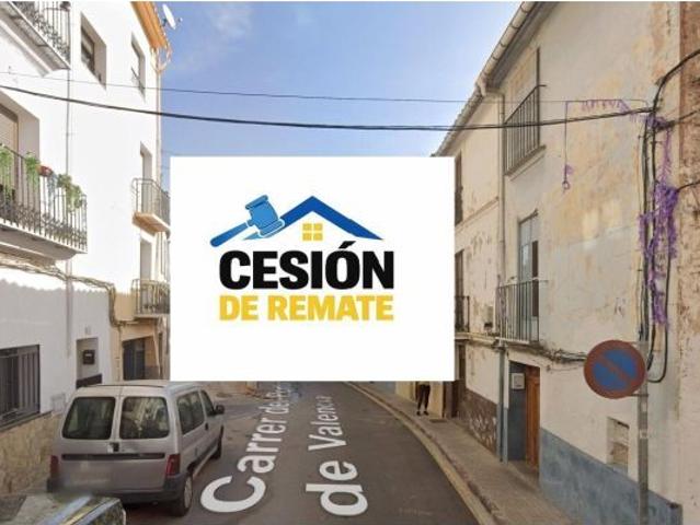 VENTA EN CONDICIONES ESPECIALES MODALIDAD CESIÓN DE REMATE