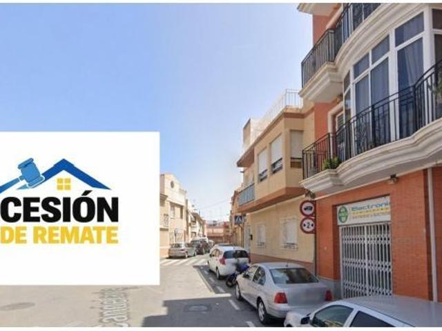 VENTA EN CONDICIONES ESPECIALES MODALIDAD CESIÓN DE REMATE