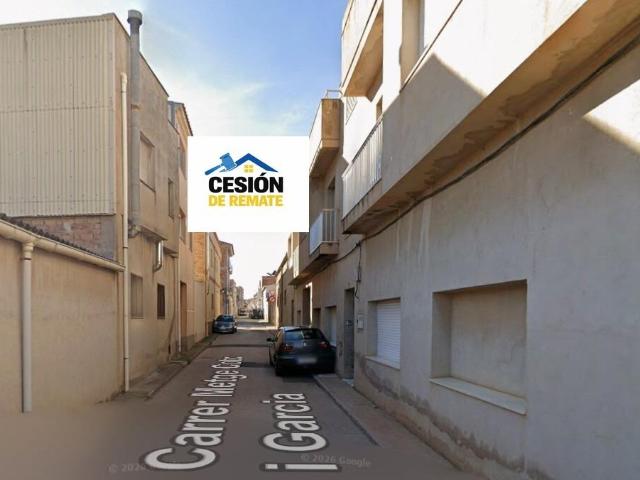 VENTA EN CONDICIONES ESPECIALES MODALIDAD CESIÓN DE REMATE