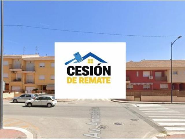 VENTA EN CONDICIONES ESPECIALES MODALIDAD CESIÓN DE REMATE