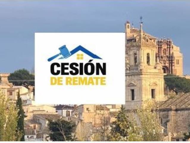 VENTA EN CONDICIONES ESPECIALES MODALIDAD CESIÓN DE REMATE