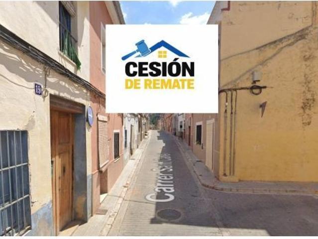 VENTA EN CONDICIONES ESPECIALES MODALIDAD CESIÓN DE REMATE